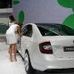 Skoda MissionL Concept Live in IAA 2011