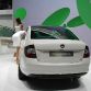 Skoda MissionL Concept Live in IAA 2011