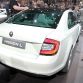 Skoda MissionL Concept Live in IAA 2011