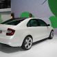 Skoda MissionL Concept Live in IAA 2011