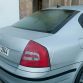 Skoda Octavia 2013 Pre-production