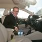 Skoda Octavia 2013 Pre-production