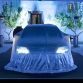 Skoda Octavia 2013 Pre-production