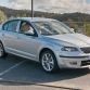 Skoda Octavia 2013 Pre-production