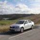 Skoda Octavia 2013 Pre-production