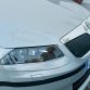 Skoda Octavia 2013 Pre-production