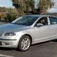 Skoda Octavia 2013 Pre-production