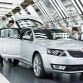 Skoda Octavia 2013 production begun