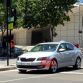 Skoda Octavia 2013 spy photos