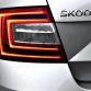 Skoda Octavia 2013 teaser photos