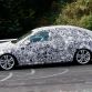 Skoda Octavia 2013 Spy Photos