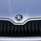 Skoda Octavia 2013  Teaser Photos