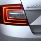 Skoda Octavia 2013  Teaser Photos