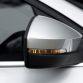 Skoda Octavia 2013  Teaser Photos