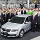 Skoda Octavia 2013