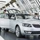 Skoda Octavia 2013