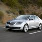 Skoda Octavia 2013