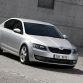 Skoda Octavia 2013