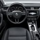 Skoda Octavia 2013