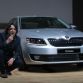 Skoda Octavia 2013