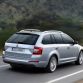 Skoda Octavia Combi 2013 