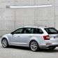 Skoda Octavia Combi 2013 