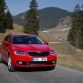 Skoda Octavia Combi 2013