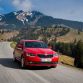 Skoda Octavia Combi 2013