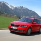Skoda Octavia Combi 2013