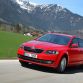 Skoda Octavia Combi 2013