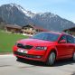 Skoda Octavia Combi 2013