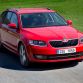 Skoda Octavia Combi 2013