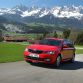 Skoda Octavia Combi 2013