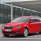 Skoda Octavia Combi 2013