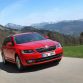 Skoda Octavia Combi 2013