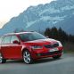 Skoda Octavia Combi 2013