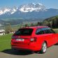 Skoda Octavia Combi 2013