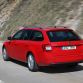 Skoda Octavia Combi 2013