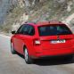 Skoda Octavia Combi 2013
