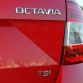 Skoda Octavia Combi 2013