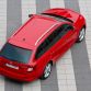 Skoda Octavia Combi 2013
