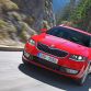 Skoda Octavia Combi 2013