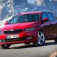 Skoda Octavia Combi 2013