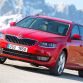 Skoda Octavia Combi 2013