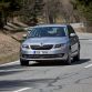 Skoda Octavia Combi 4x4 2013
