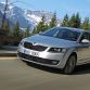 Skoda Octavia Combi 4x4 2013
