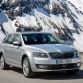 Skoda Octavia Combi 4x4 2013