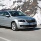 Skoda Octavia Combi 4x4 2013