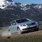 Skoda Octavia Combi 4x4 2013