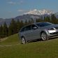 Skoda Octavia Combi 4x4 2013